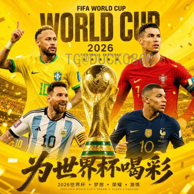 2026年美加墨世界杯阿根廷队阵容实时分析：核心框架与新生力量