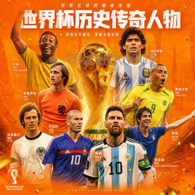 完整2026年国际足联世界杯参赛球队名单：48强名额分配与预选赛进展